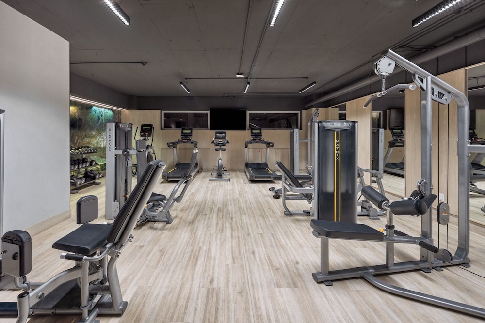 Dominion Polanco Ex Dominion Corporate Suites 20/50
