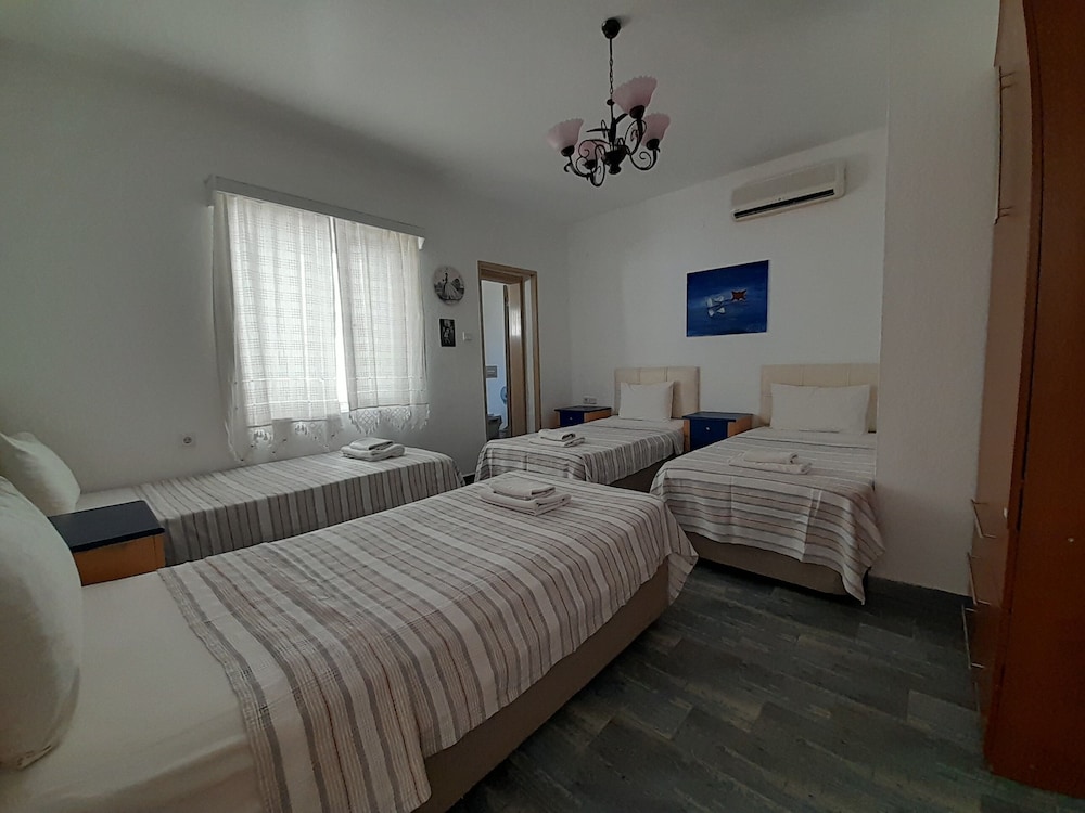 Bodrum Motel 7/54