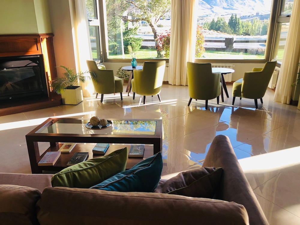 Konke Calafate Hotel 44/67