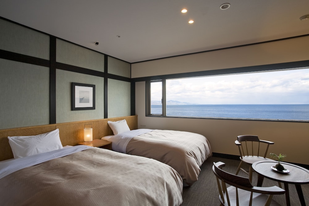 Awaji International Hotel The Sunplaza 3/50