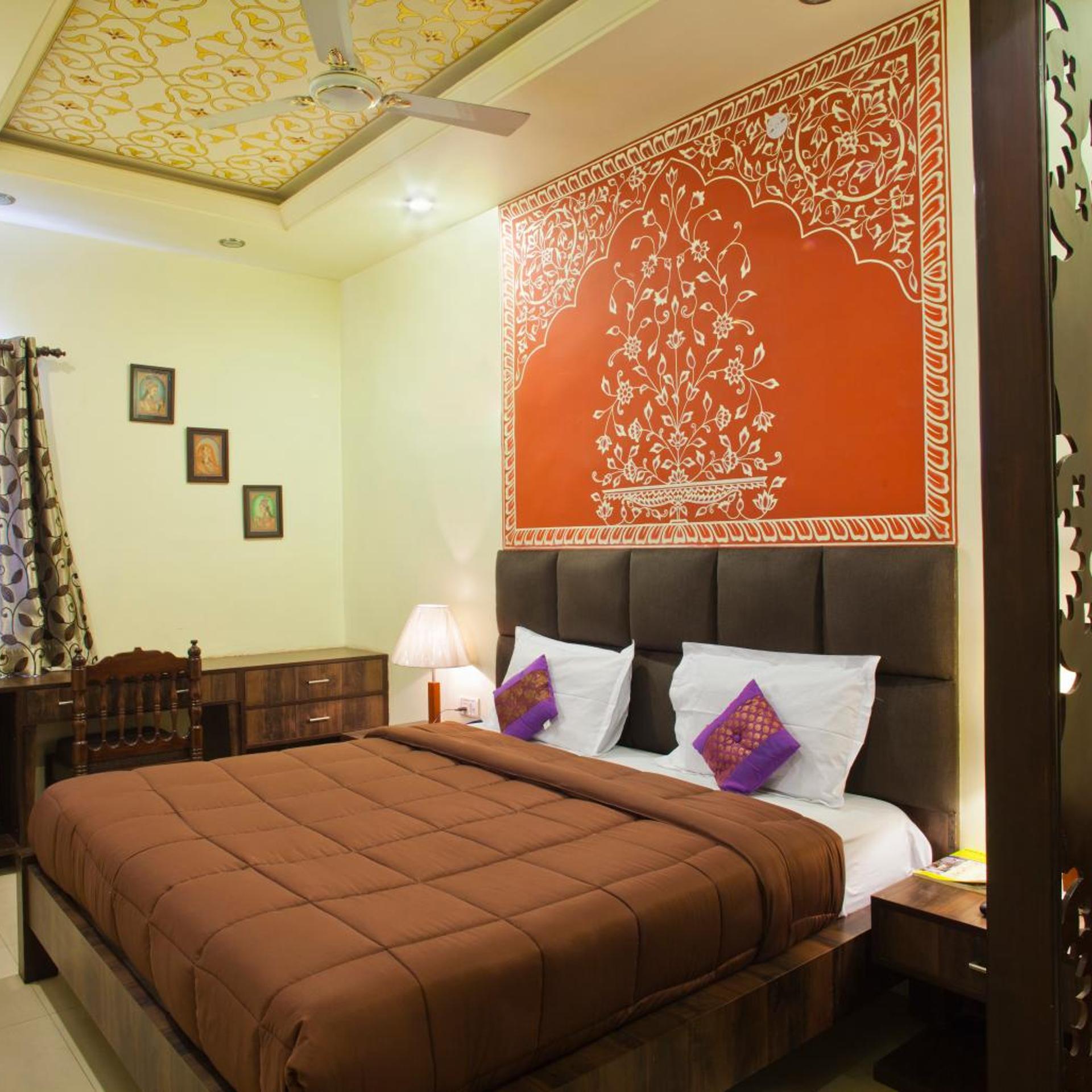HOTEL SHALIMAR 18/43