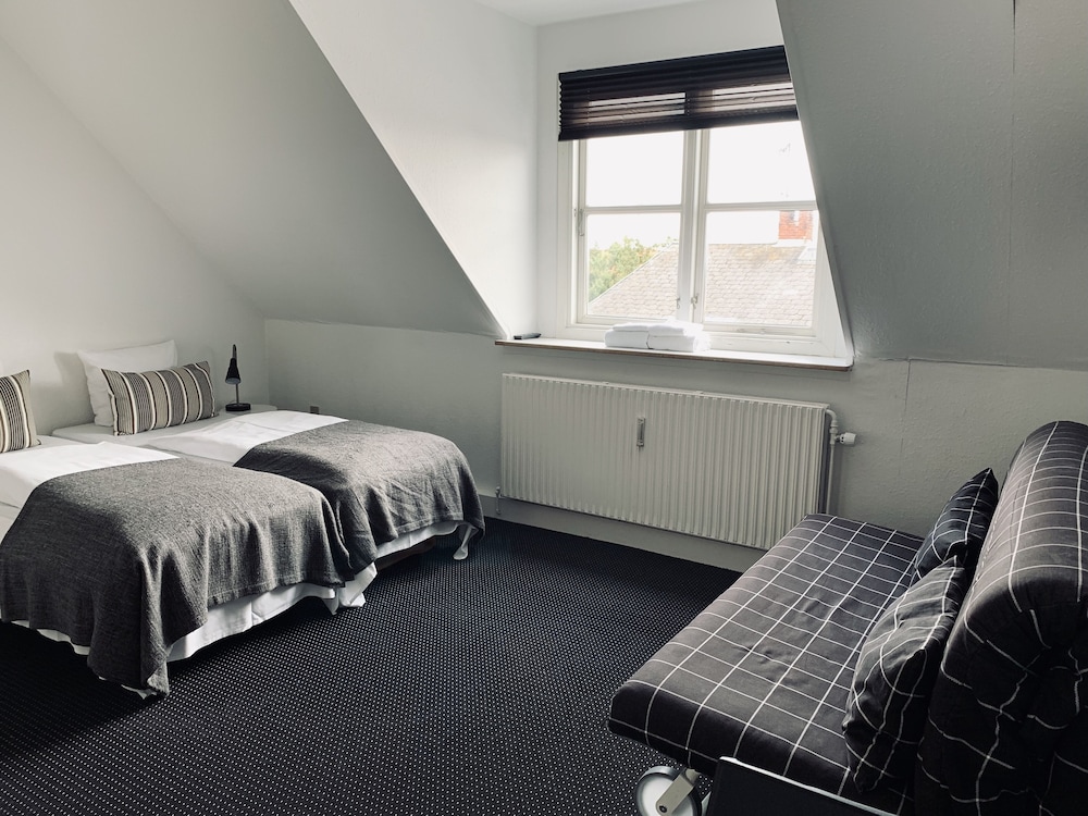 Herman Bang Bed And Breakfast 17/50