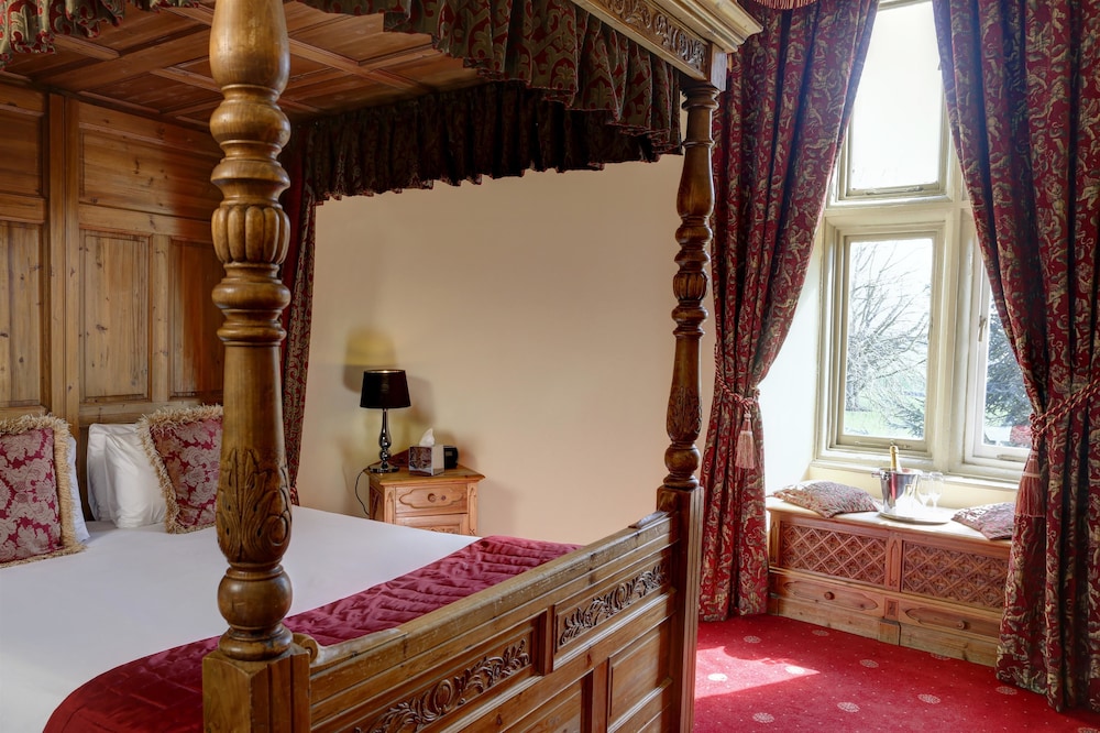 Walworth Castle Hotel, BW Signature Collection 38/55
