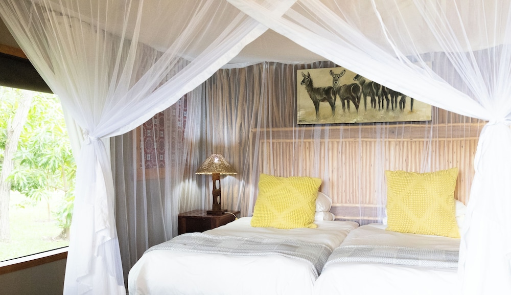 Camp Nkwazi 3/29