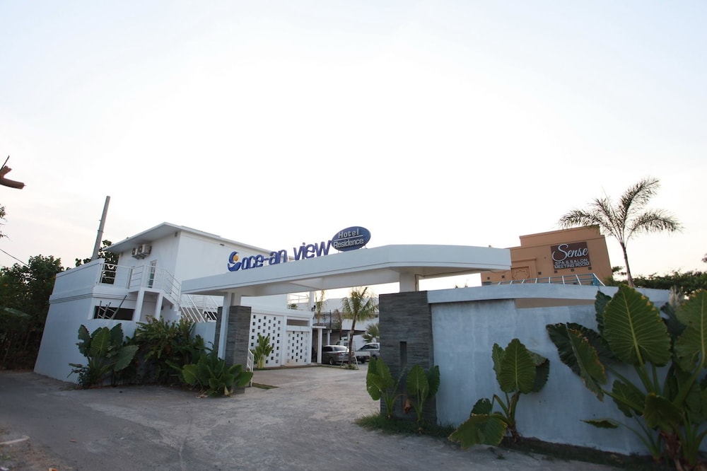 Ocean View Residence Hotel Jepara 1/50