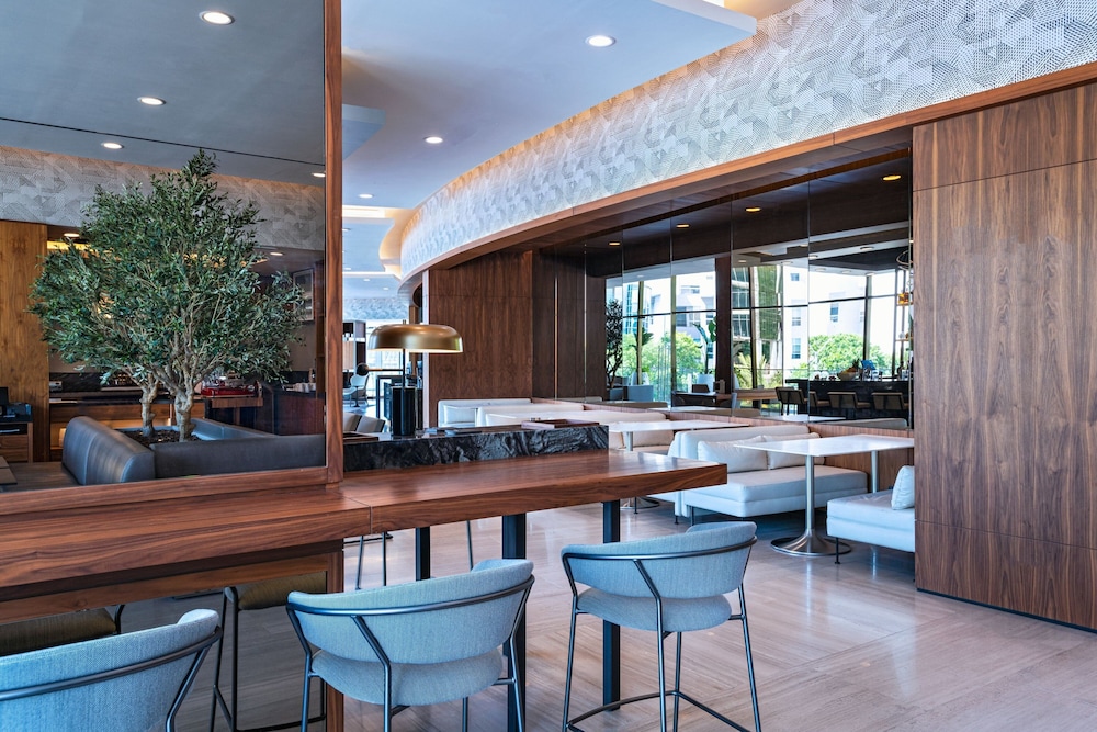 AC Hotel by Marriott Monterrey Valle 33/48