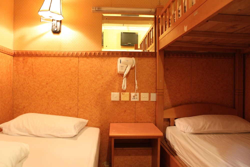 Usa Hostel 36/51