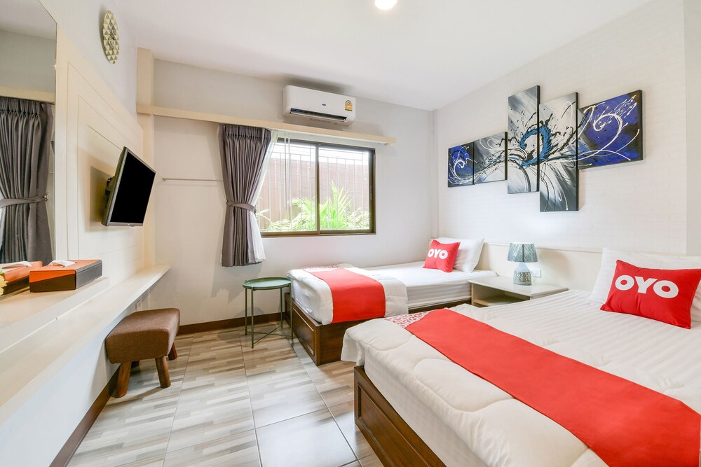 Pattaya Bed Boutique 21/50