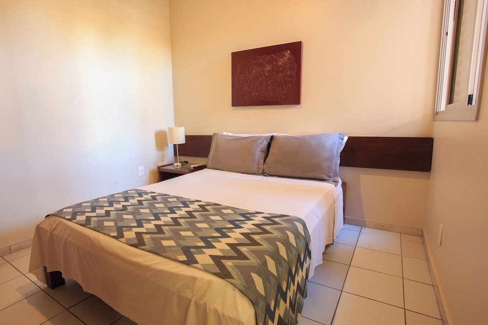Pampulha Flat 26/69