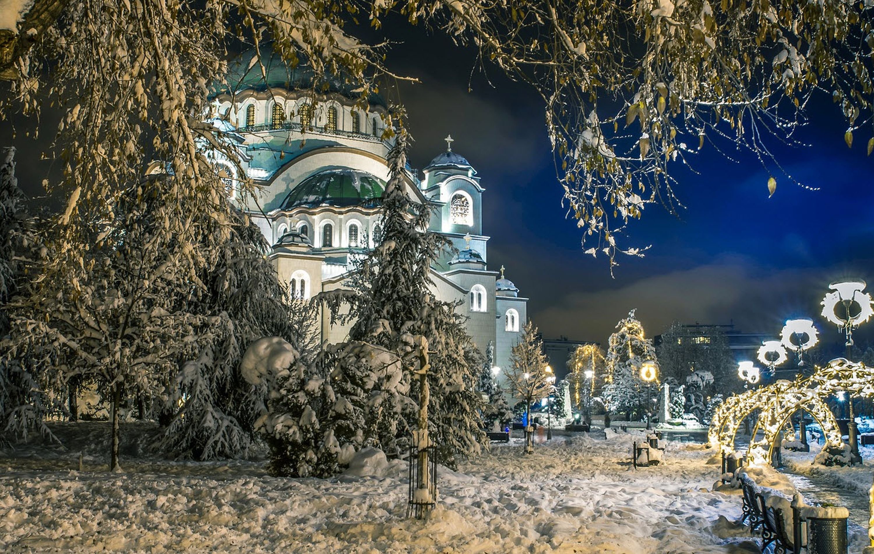 Mark Hotel Belgrade 33/42
