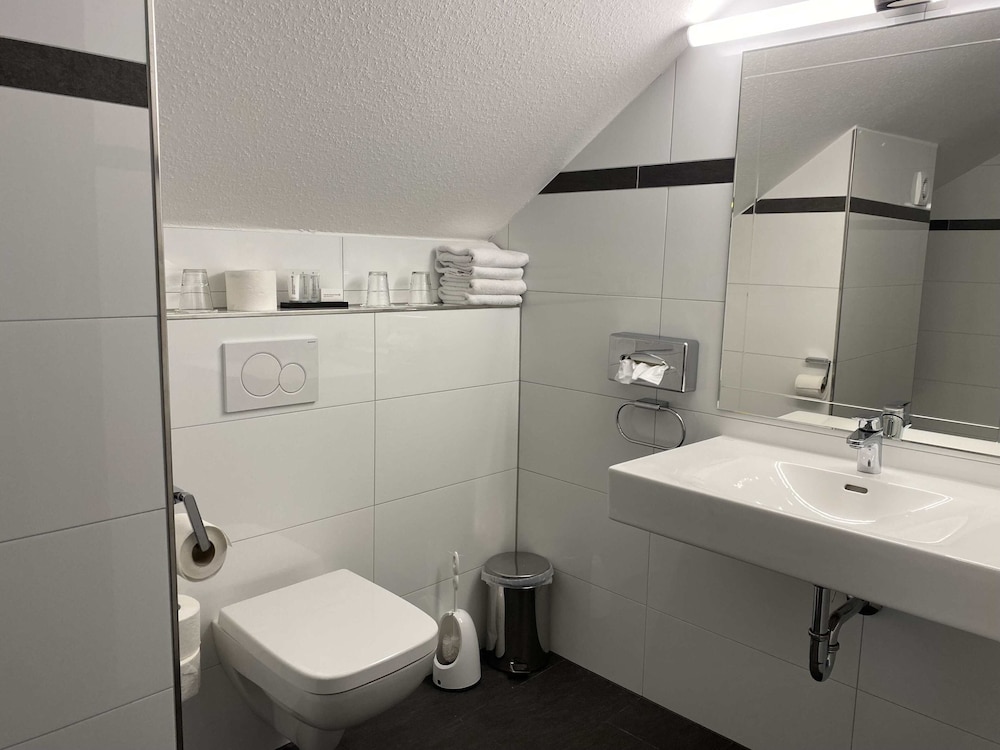 Hotel Rosengarten 48/50