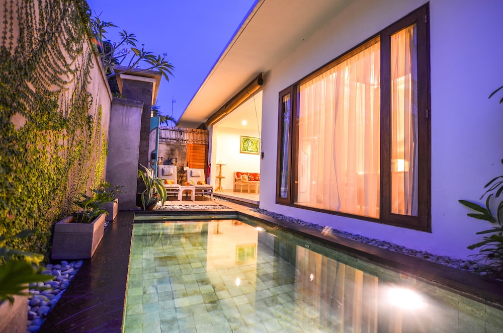 New Pondok Sara Villas 10/58