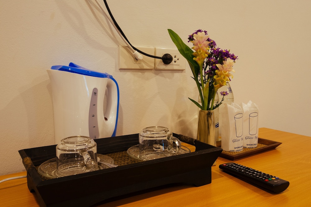 Noble Tarntong Boutique Hotel 48/60