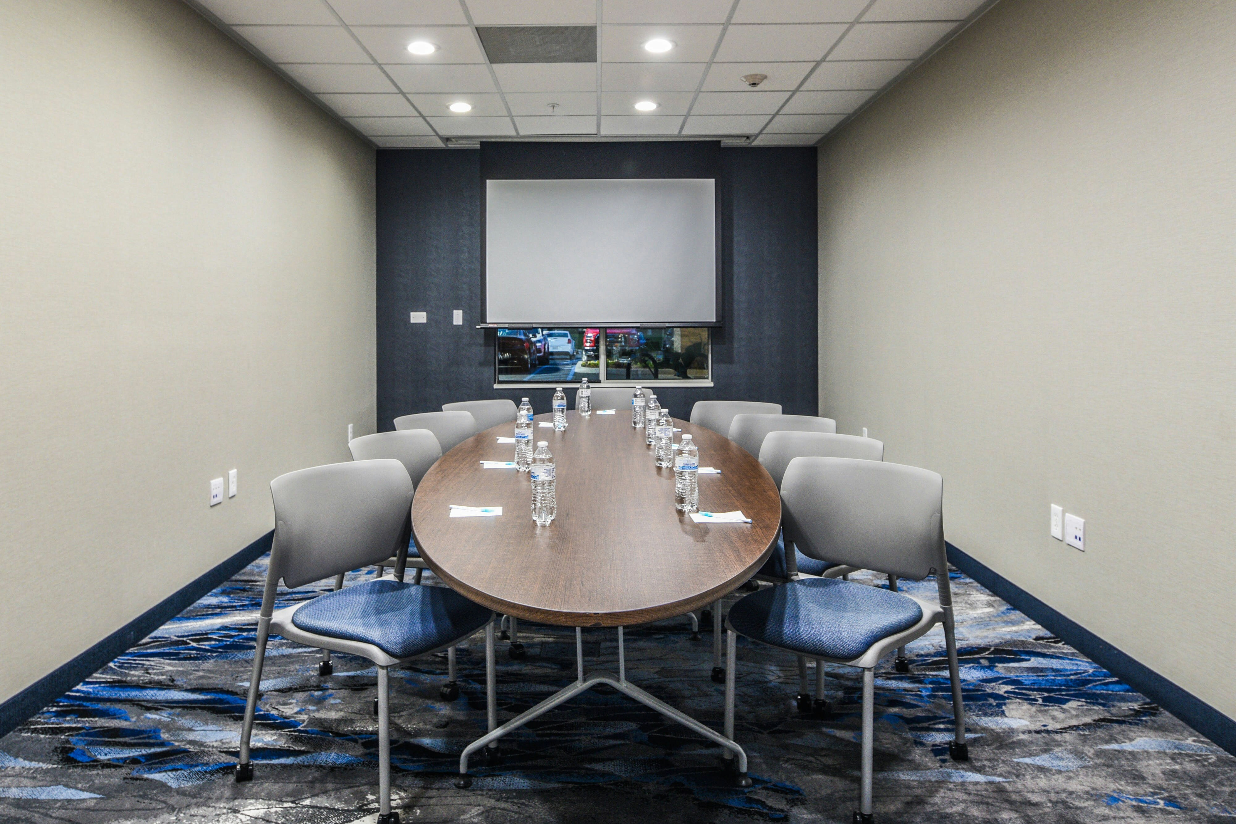 Fairfield Inn And Suites Ontario Rancho Cucamonga 41/49