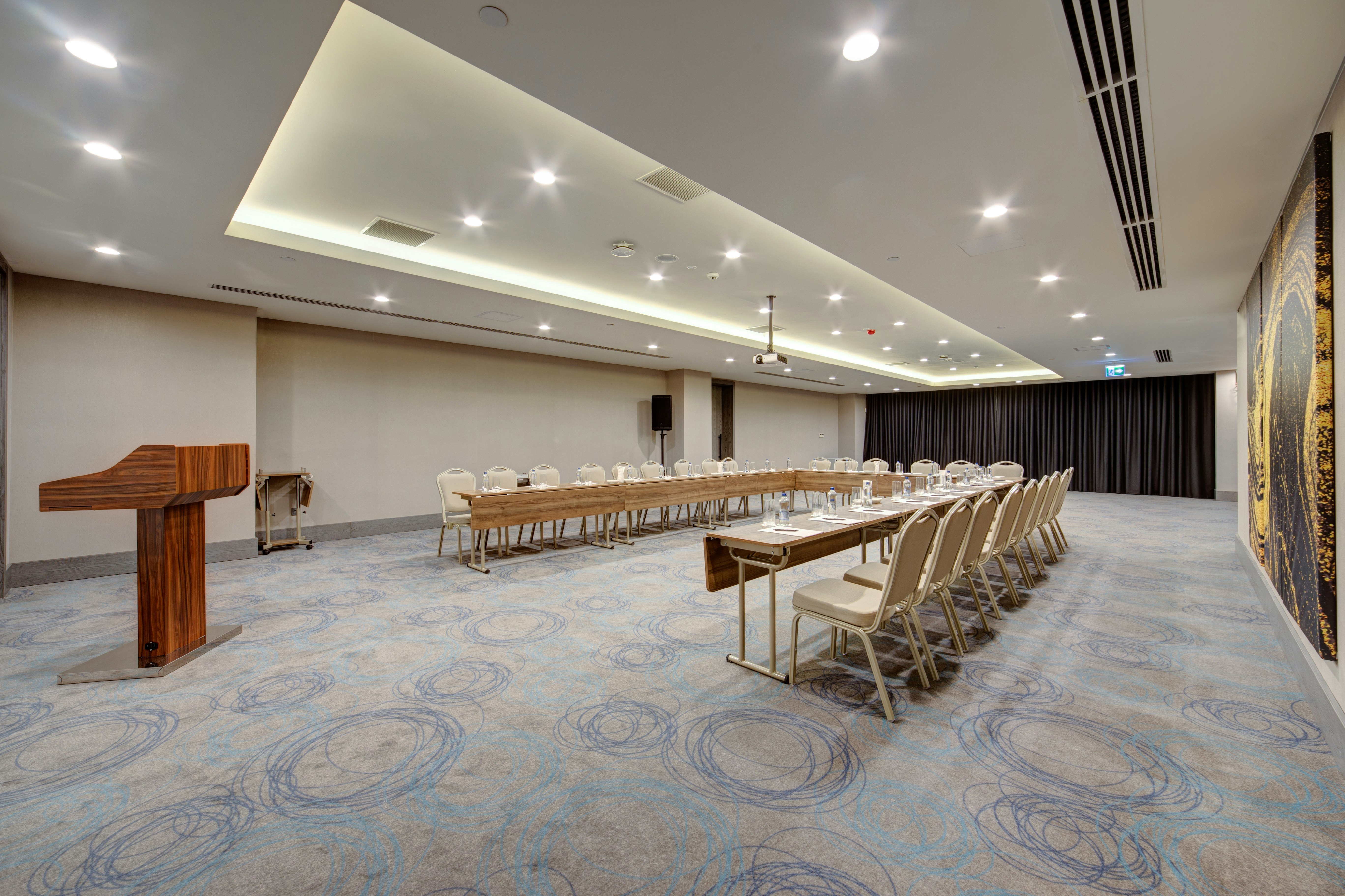 DoubleTree by Hilton Adana 10/26