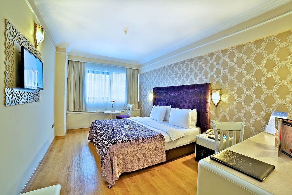 Grand Anka Hotel 17/68