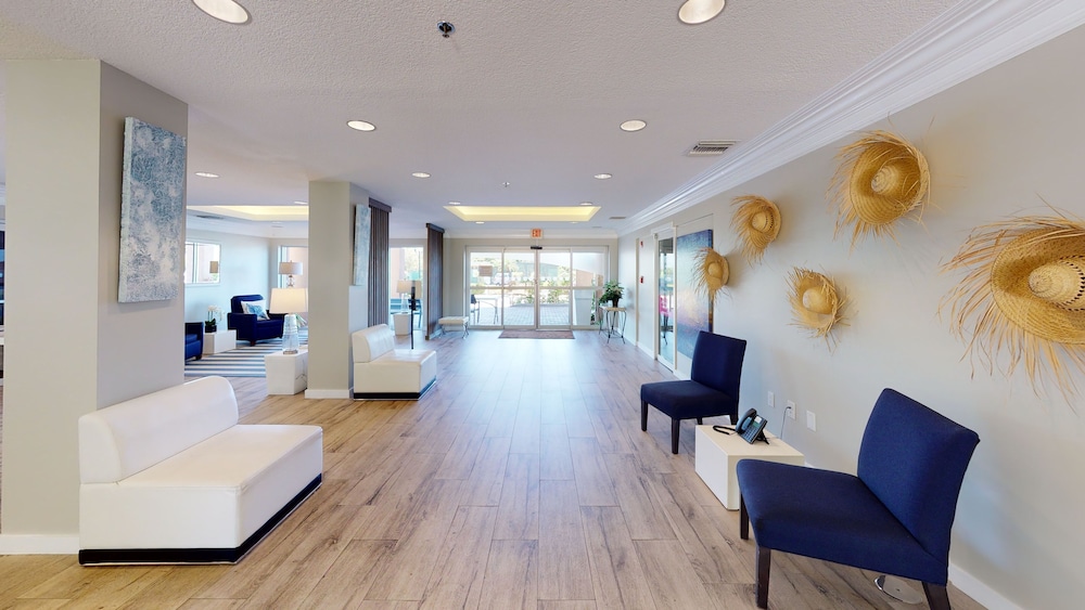 Holiday Inn Resort Grand Cayman, an IHG Hotel 54/78