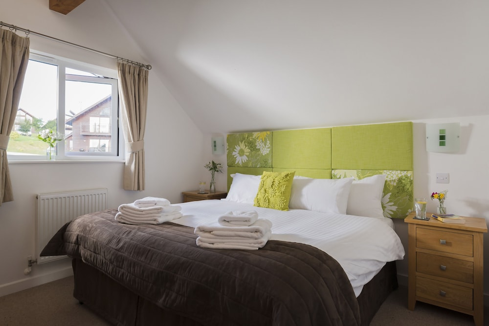 Retallack Resort and Spa 14/50