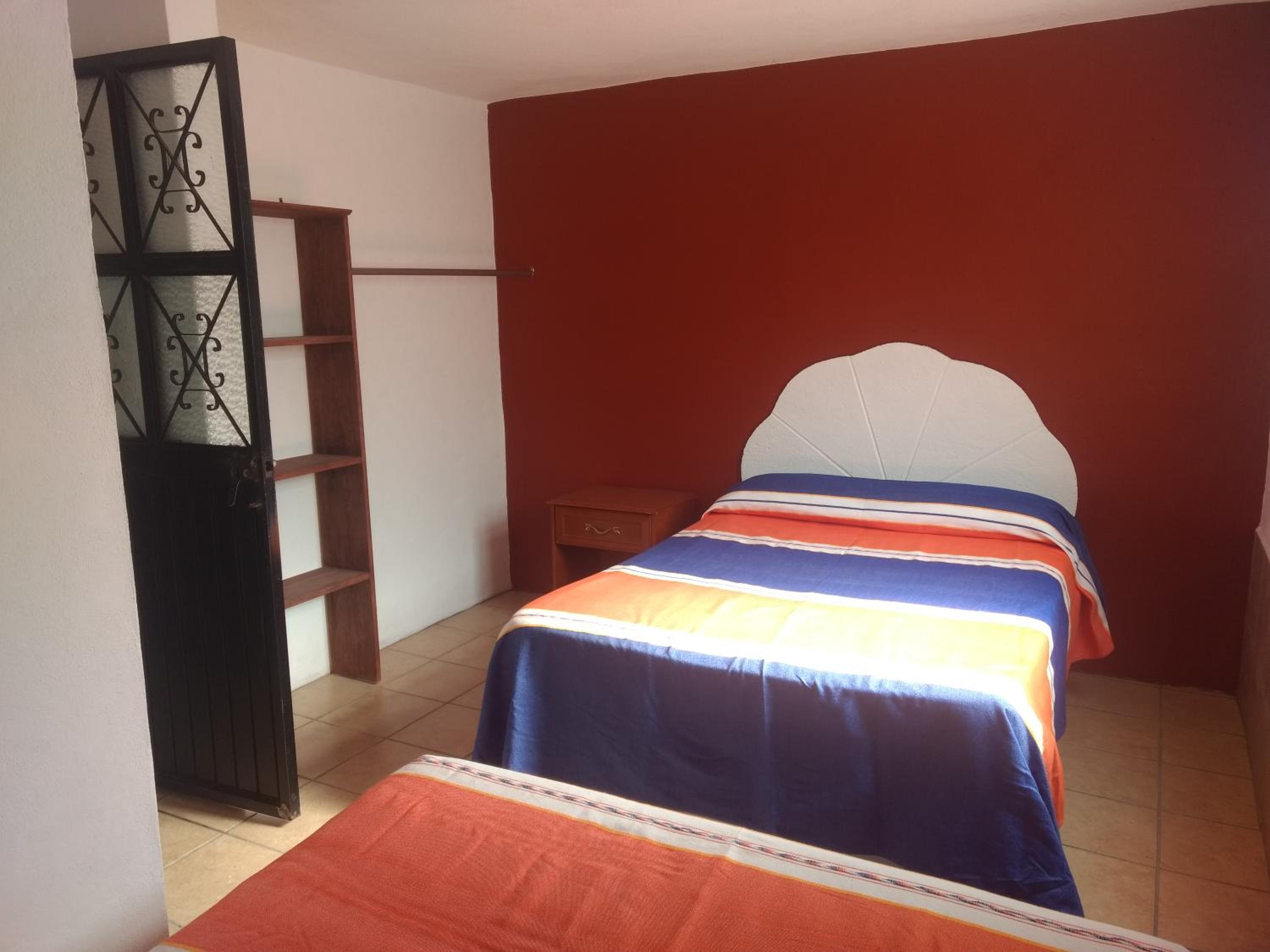Hotel Hacienda Morales 28/50