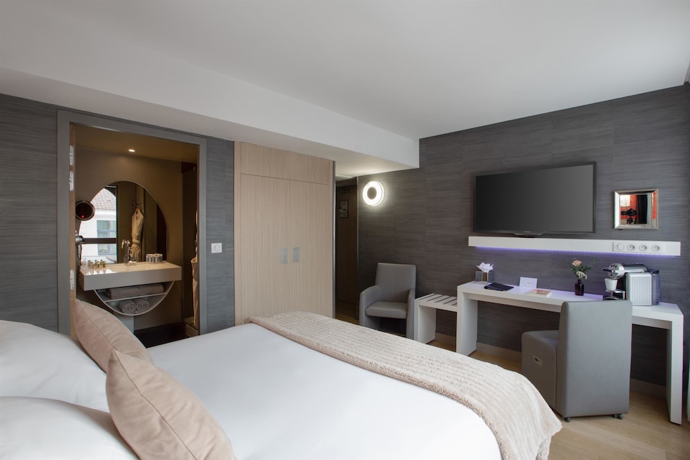 Best Western Premier Why Hotel 17/59