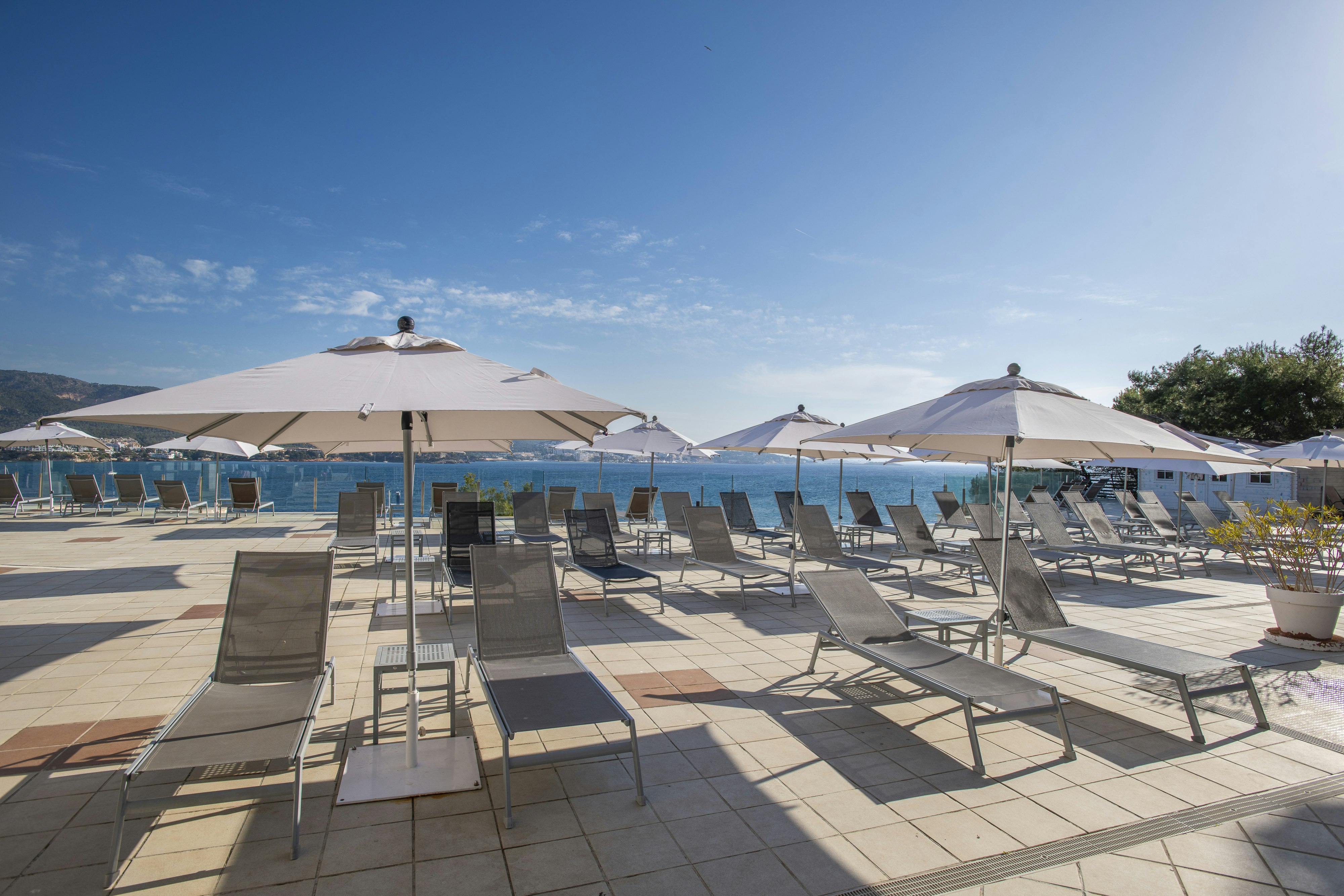 Leonardo Royal Hotel Mallorca Palmanova Bay 54/55