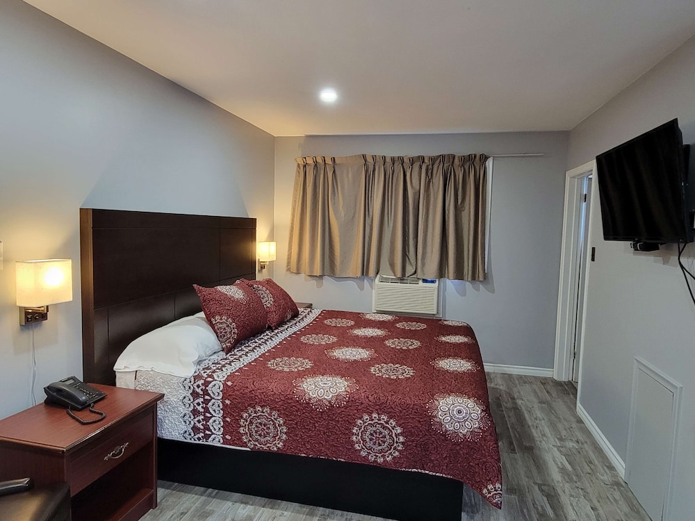 Knights Inn Cobourg 5/47