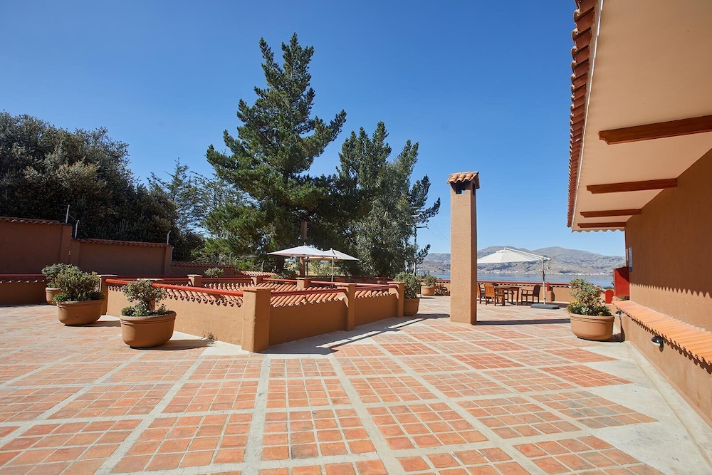 Casa Andina Private Collection Puno 38/67