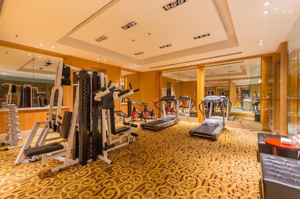 Nanjing Shuguang International Hotel 33/44