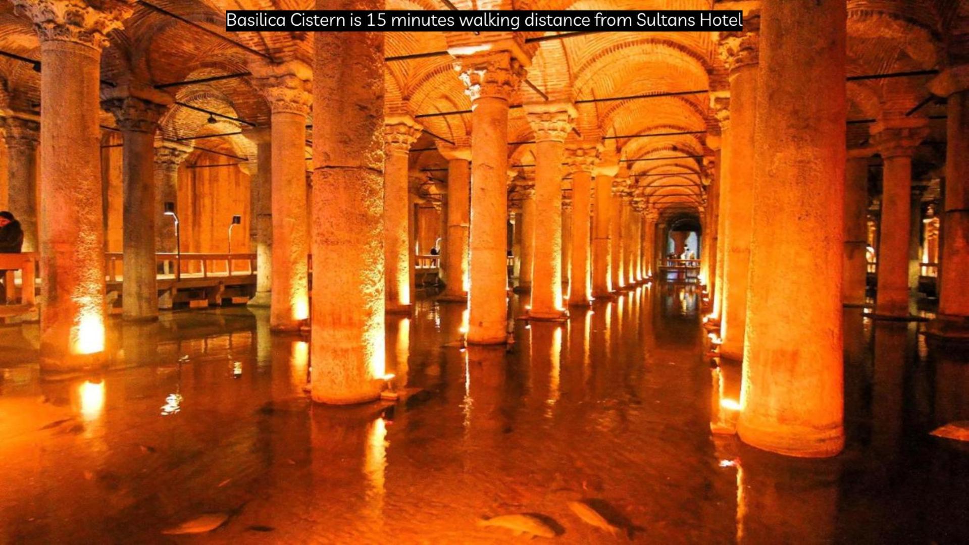 SULTANS HOTEL 27/51