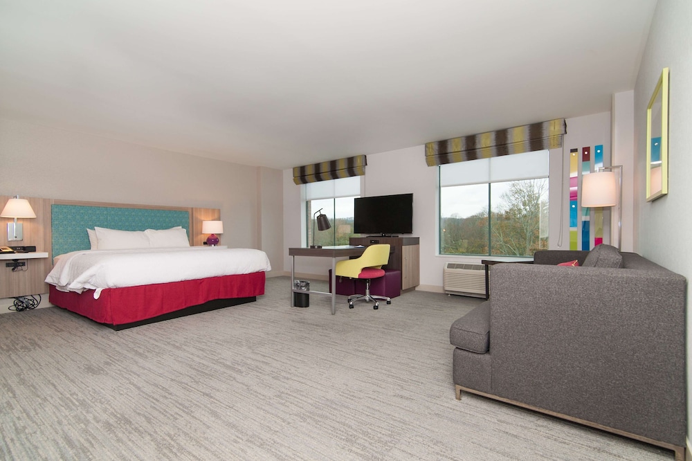 Hampton Inn Norwich 24/44