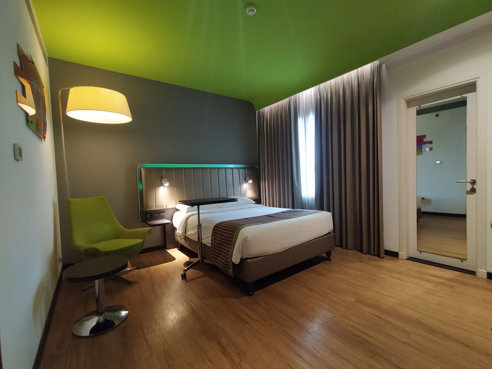 Park Inn By Radisson New Delhi Lajpat Nagar 13/67