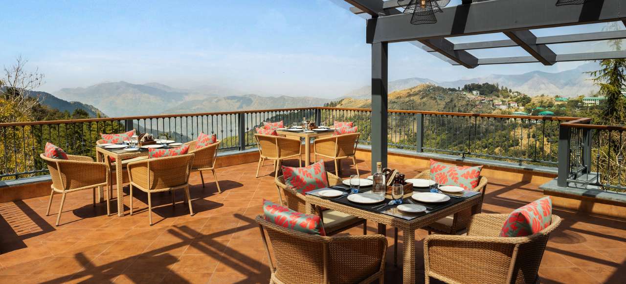 JuSTa Luxe Hollow Oak Mussoorie 23/28