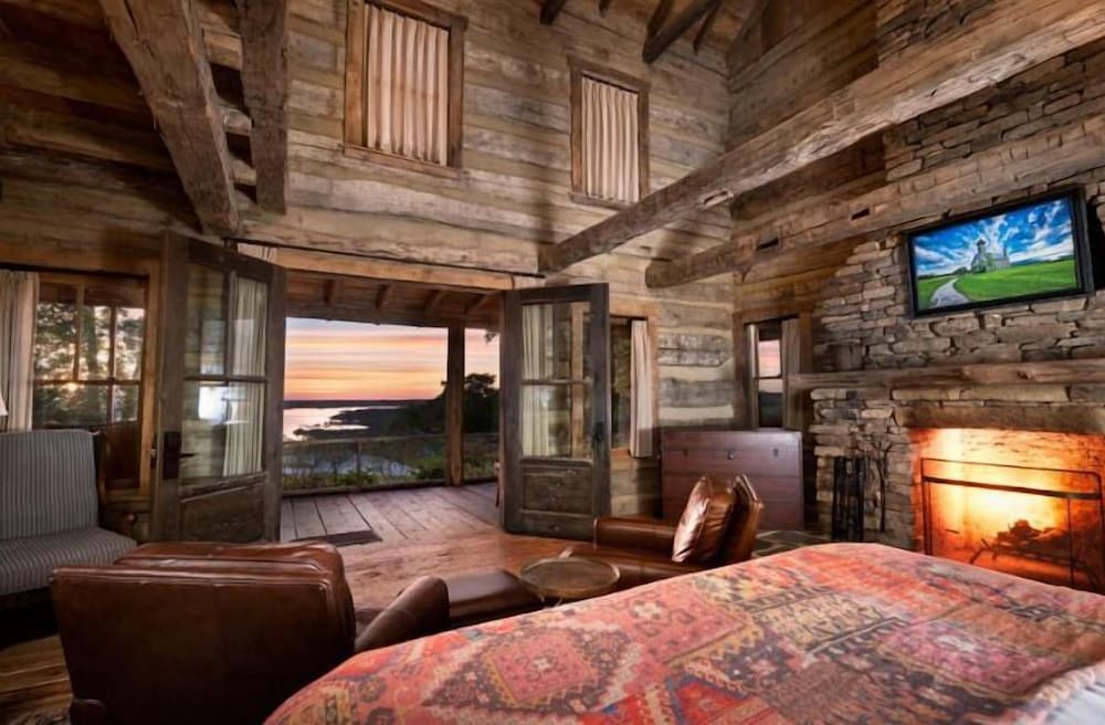 Big Cedar Lodge 21/66