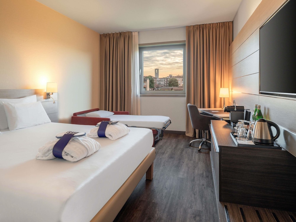 NOVOTEL BRESCIA 2 19/69