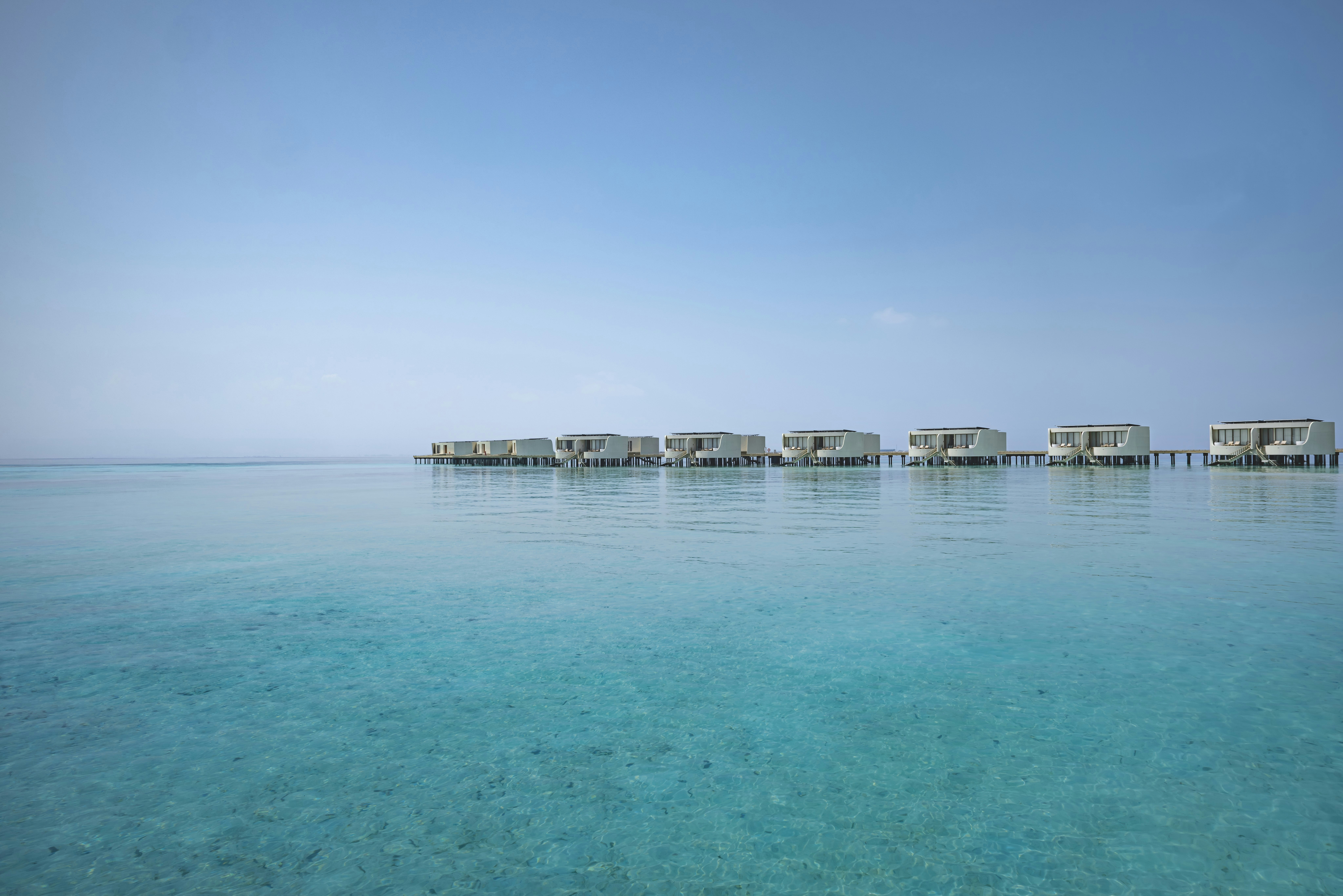 Centara Grand Lagoon Maldives 38/39