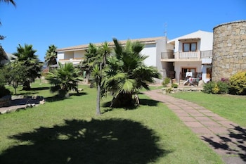 Club Esse Residence Capo D Orso 22/30