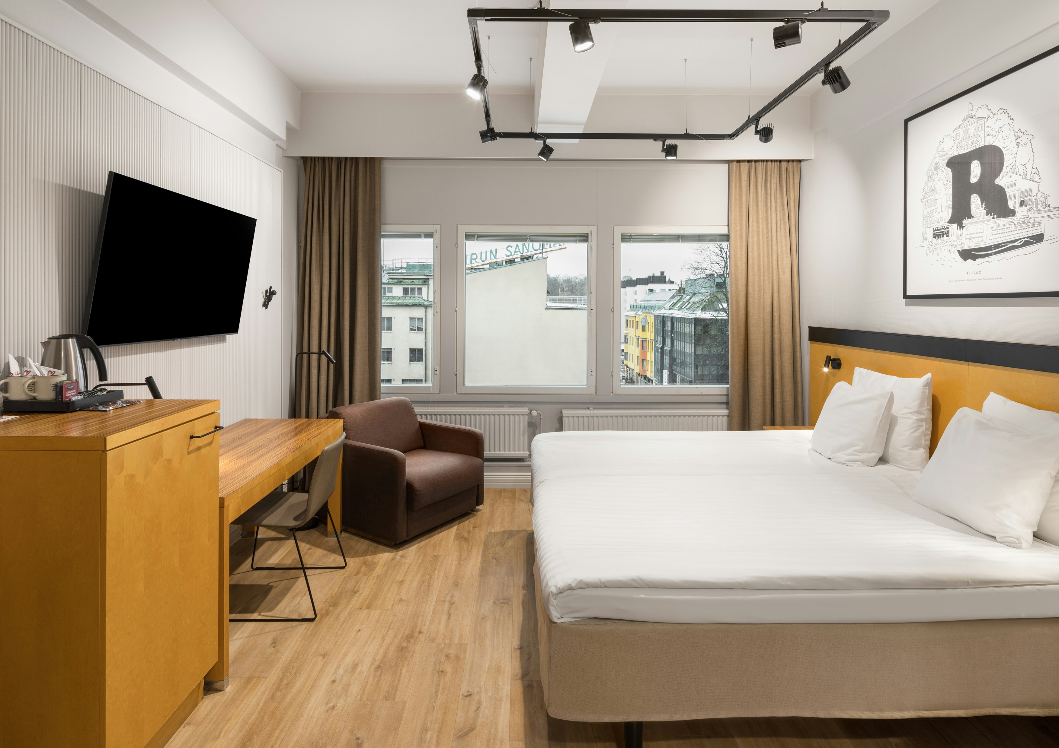 Original Sokos Hotel Wiklund 8/47