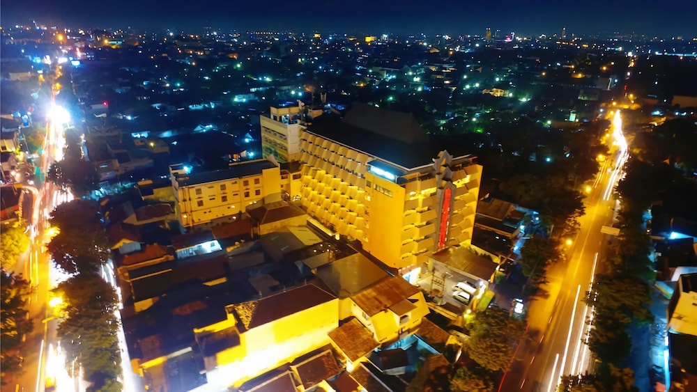 ASIA SOLO酒店(HOTEL ASIA SOLO) 图片2