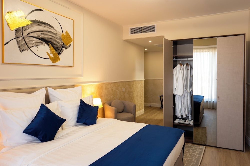 Hotel Le Blanc Cotroceni 13/71