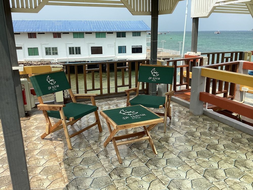 Rachawadee Resort Moonlight 28/50
