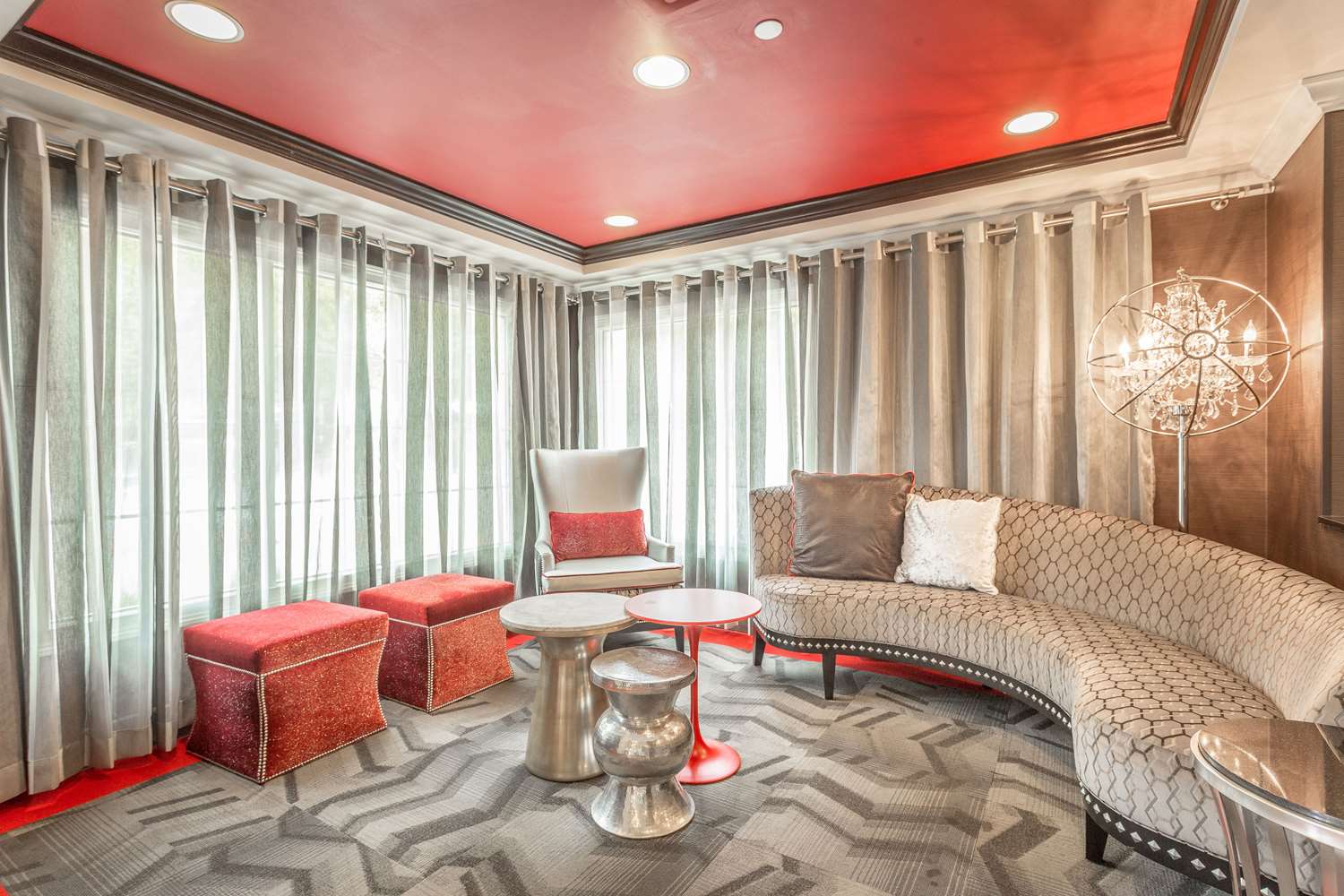 Inn at the Peachtrees, an Ascend Collection Hotel 26/39