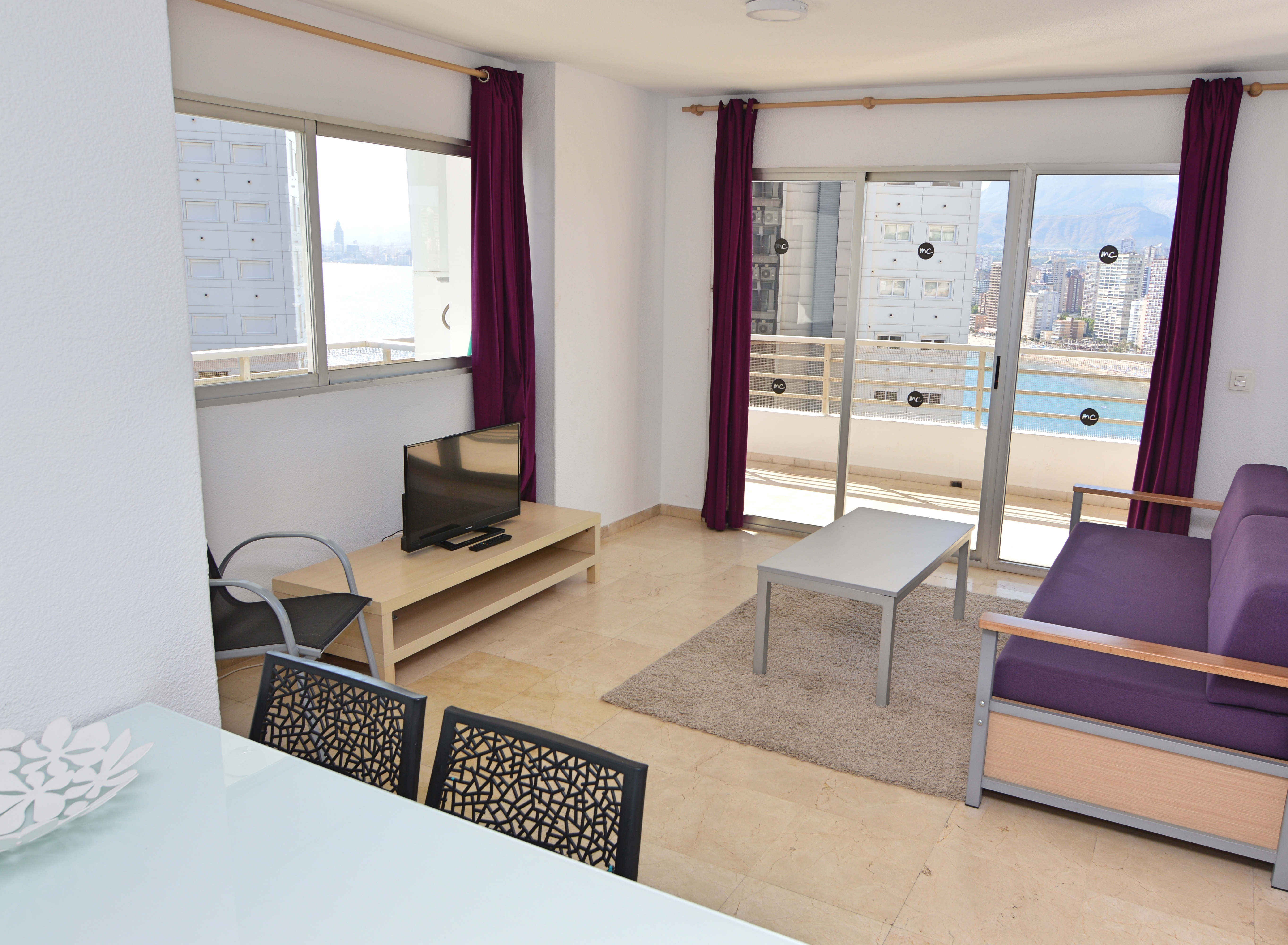 Buenos Aires Apartments 16/21
