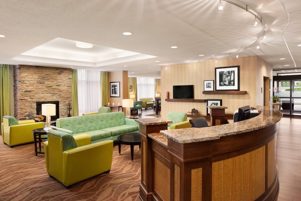 Hampton Inn Quakertown 53/75
