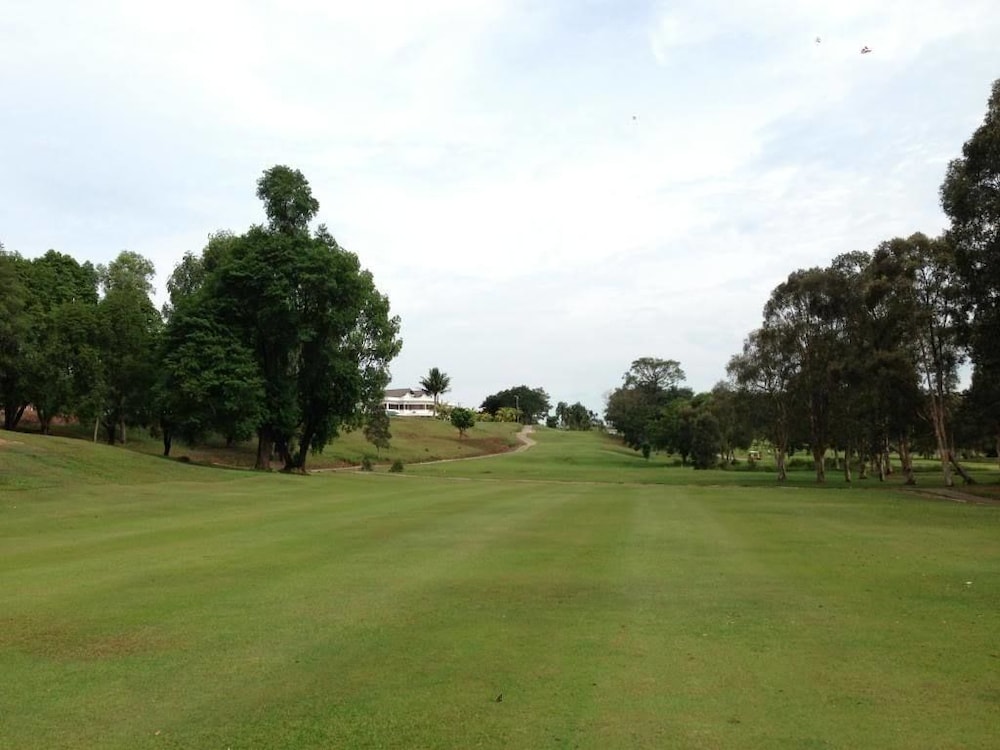 Port Dickson Golf And Country Club 18/30