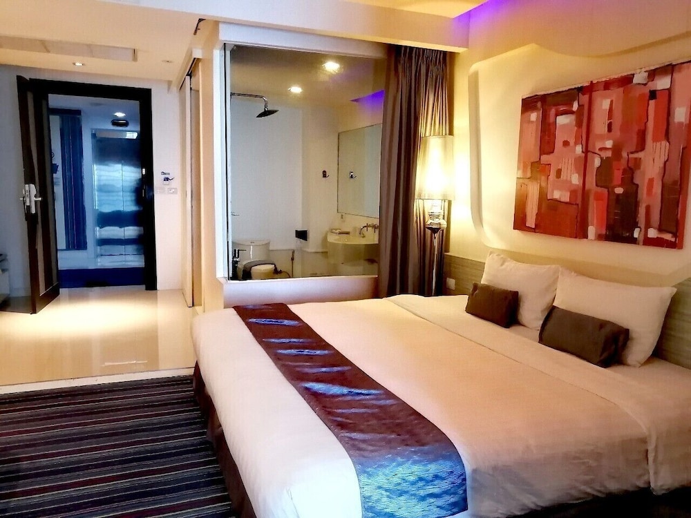room