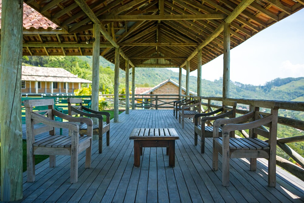 Eco Mirante Hotel 31/50