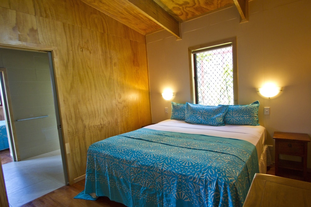 Paradise Holiday Homes Rarotonga 5/19