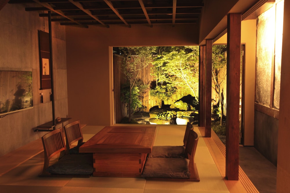 Kyoto Ryoan Zen 17/36