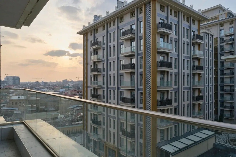 Stylo Residence & Suites 6/66