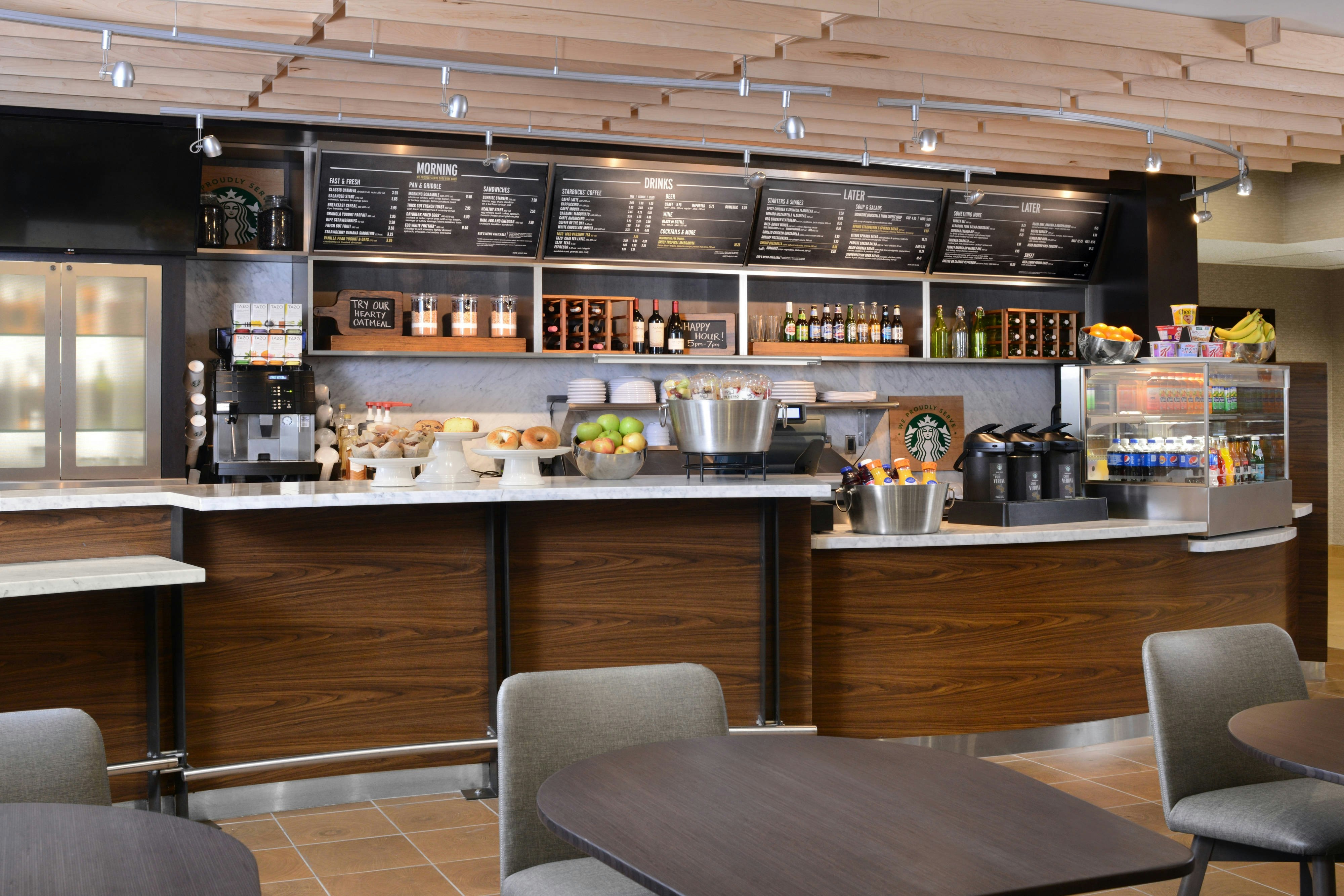 Courtyard by Marriott Dallas Plano/The Colony 11/20